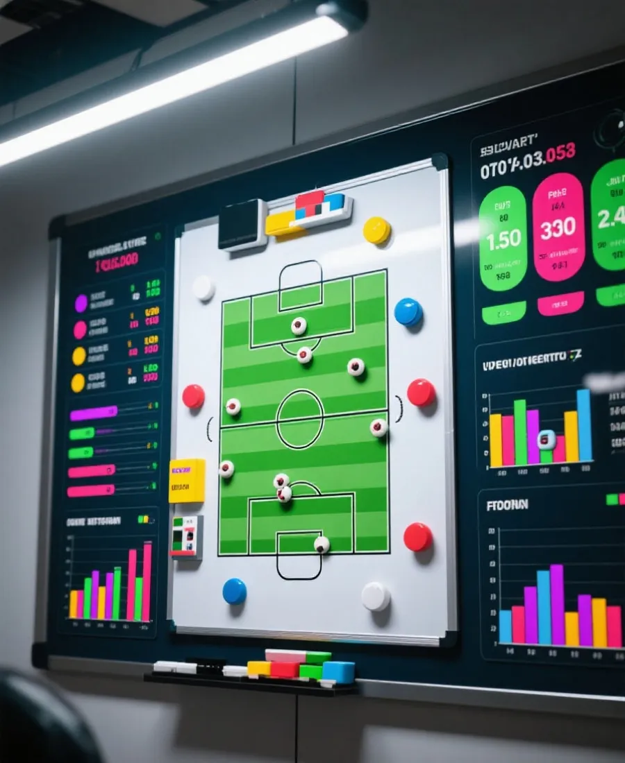 世界盃分析流程