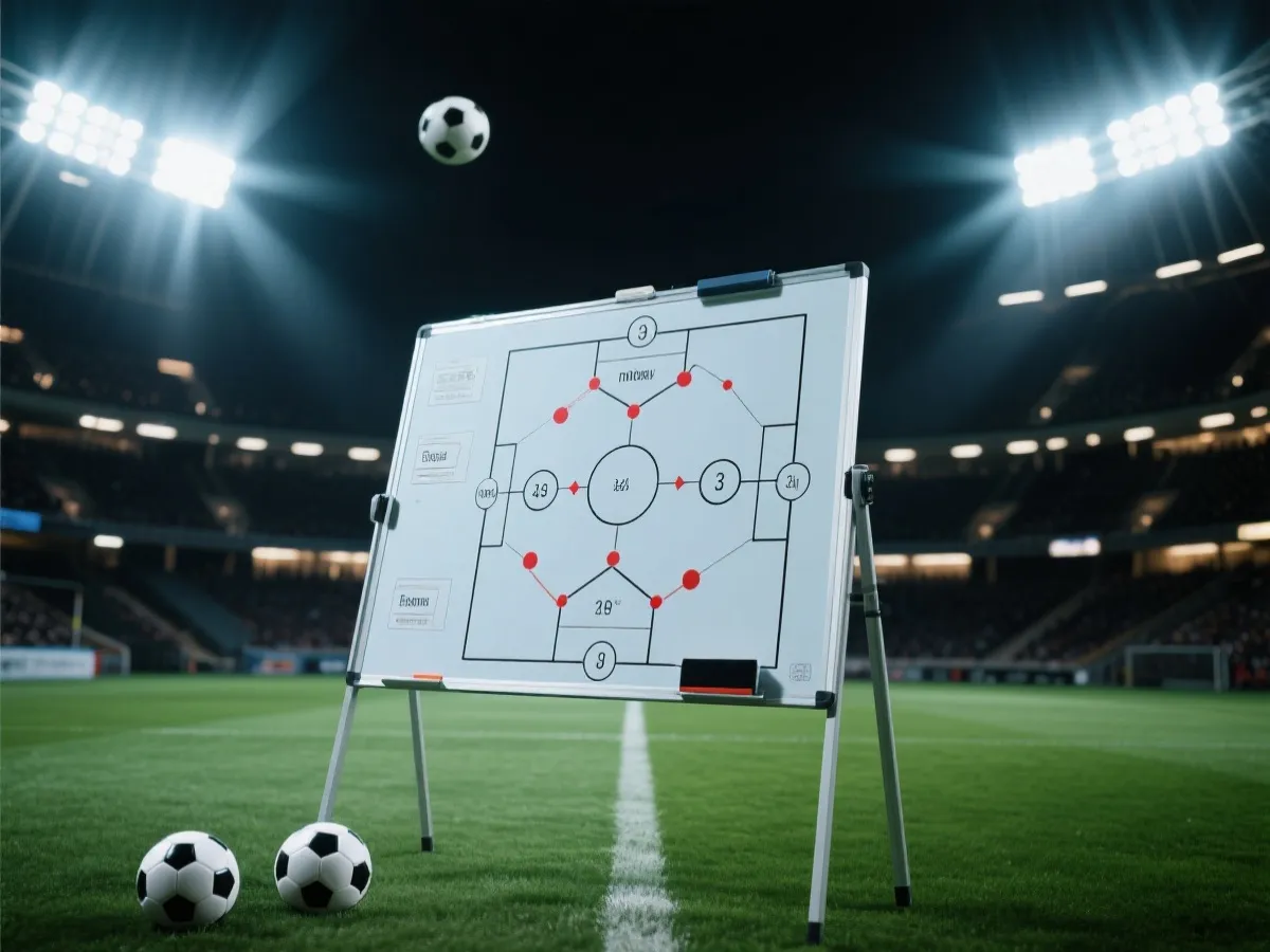 世界盃賽事分析與投注技巧