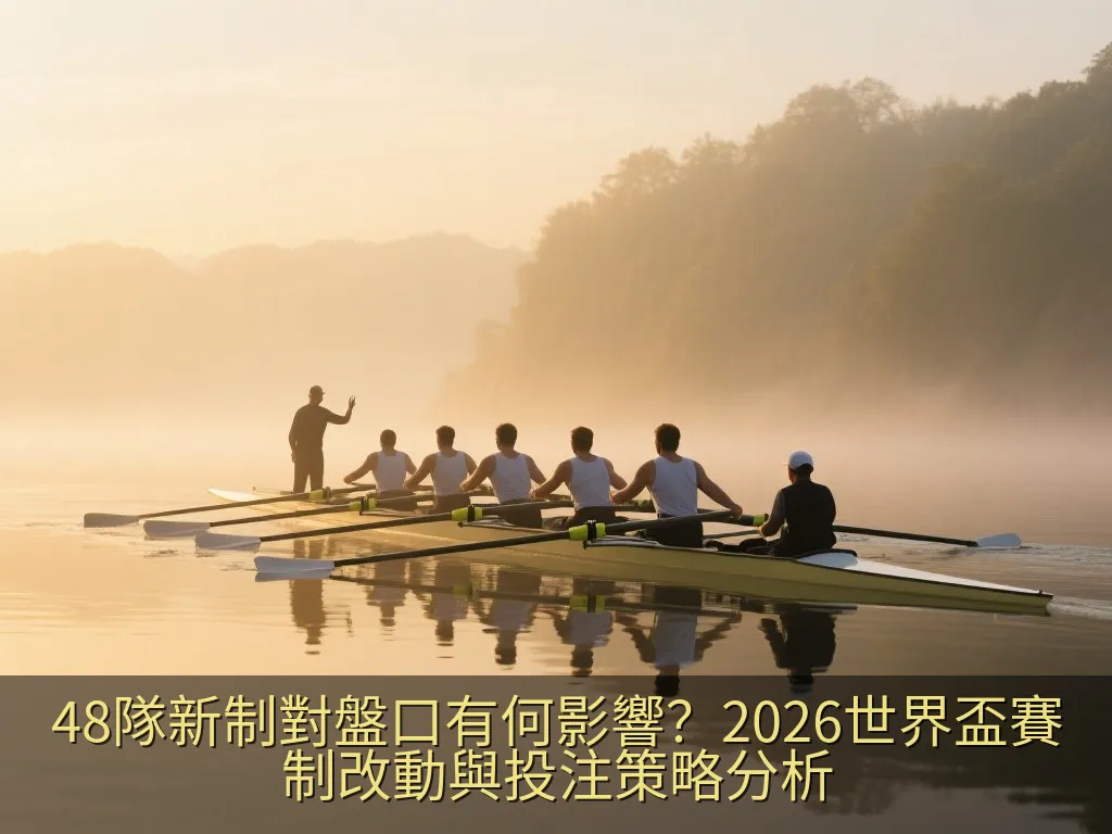 體育數據分析儀表板顯示球隊戰力與晉級概率